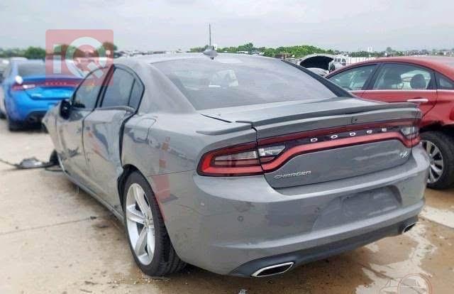 دودج تشارجر